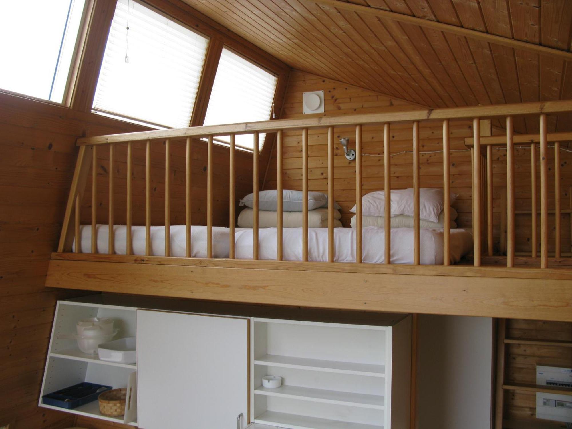 Vikaer Strand Camping & Cottages Diernaes ภายนอก รูปภาพ