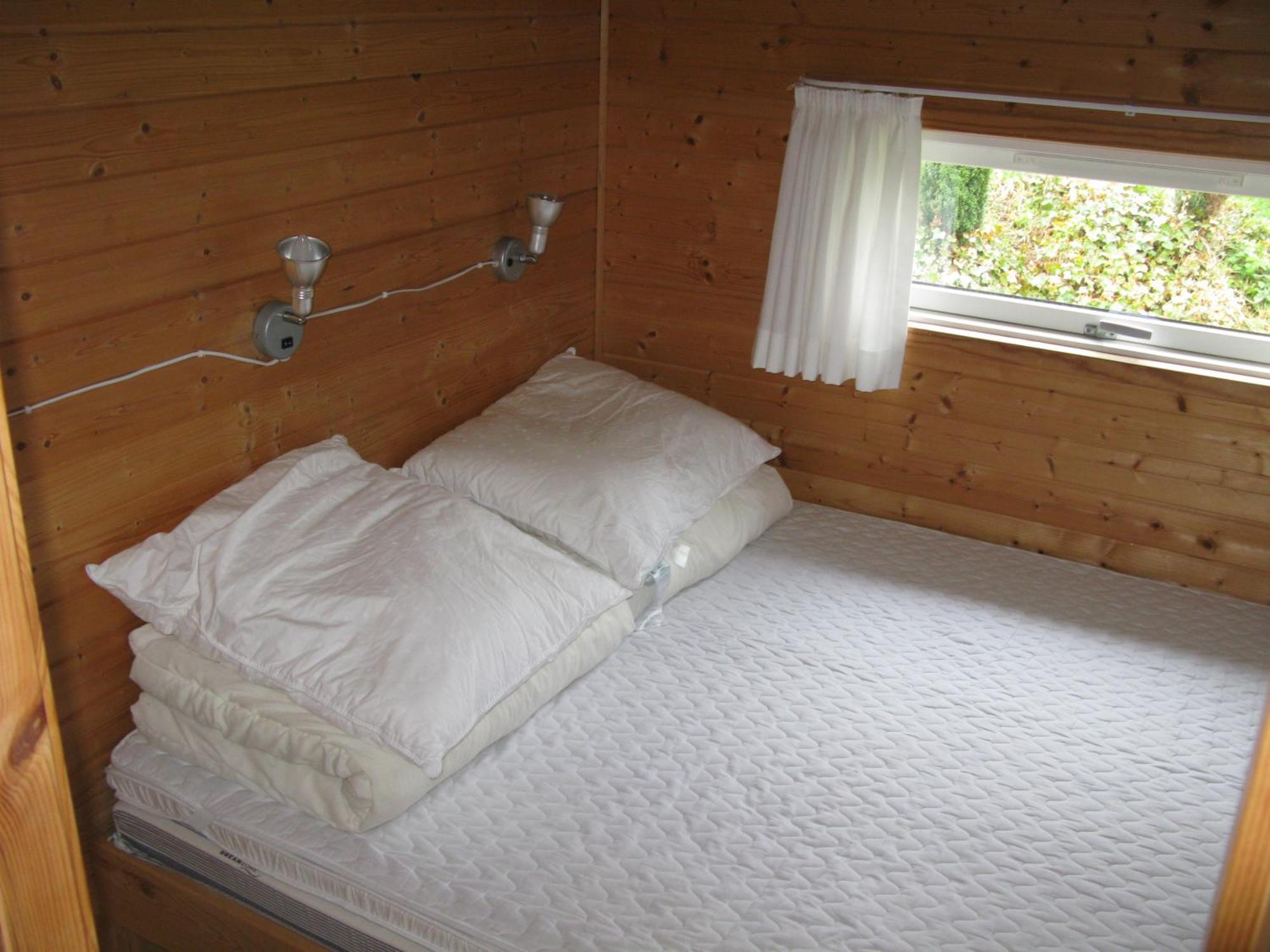 Vikaer Strand Camping & Cottages Diernaes ภายนอก รูปภาพ