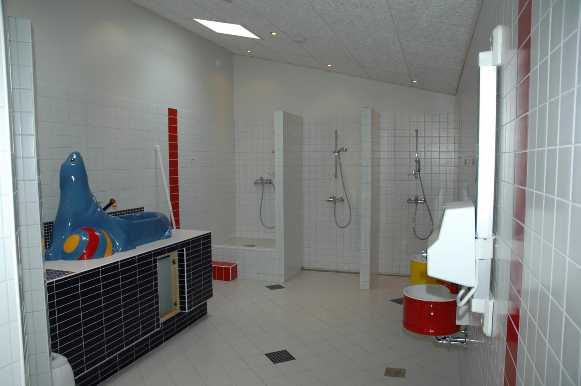 Vikaer Strand Camping & Cottages Diernaes ภายนอก รูปภาพ