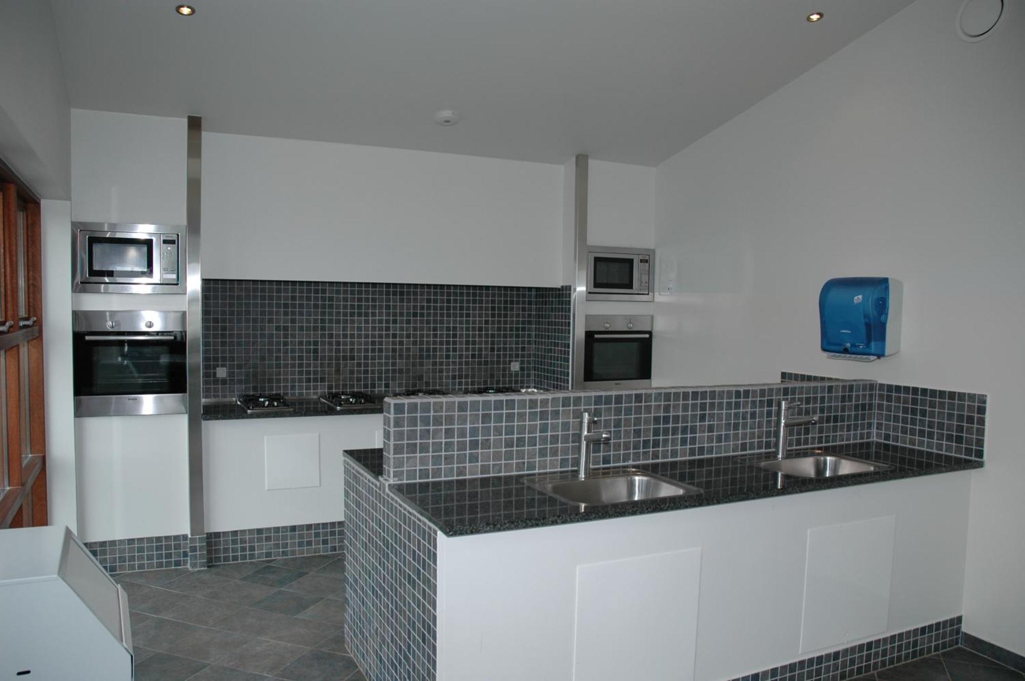 Vikaer Strand Camping & Cottages Diernaes ภายนอก รูปภาพ